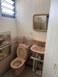 Blk 5 Saint George's Lane (Kallang/Whampoa), HDB 3 Rooms #614448911